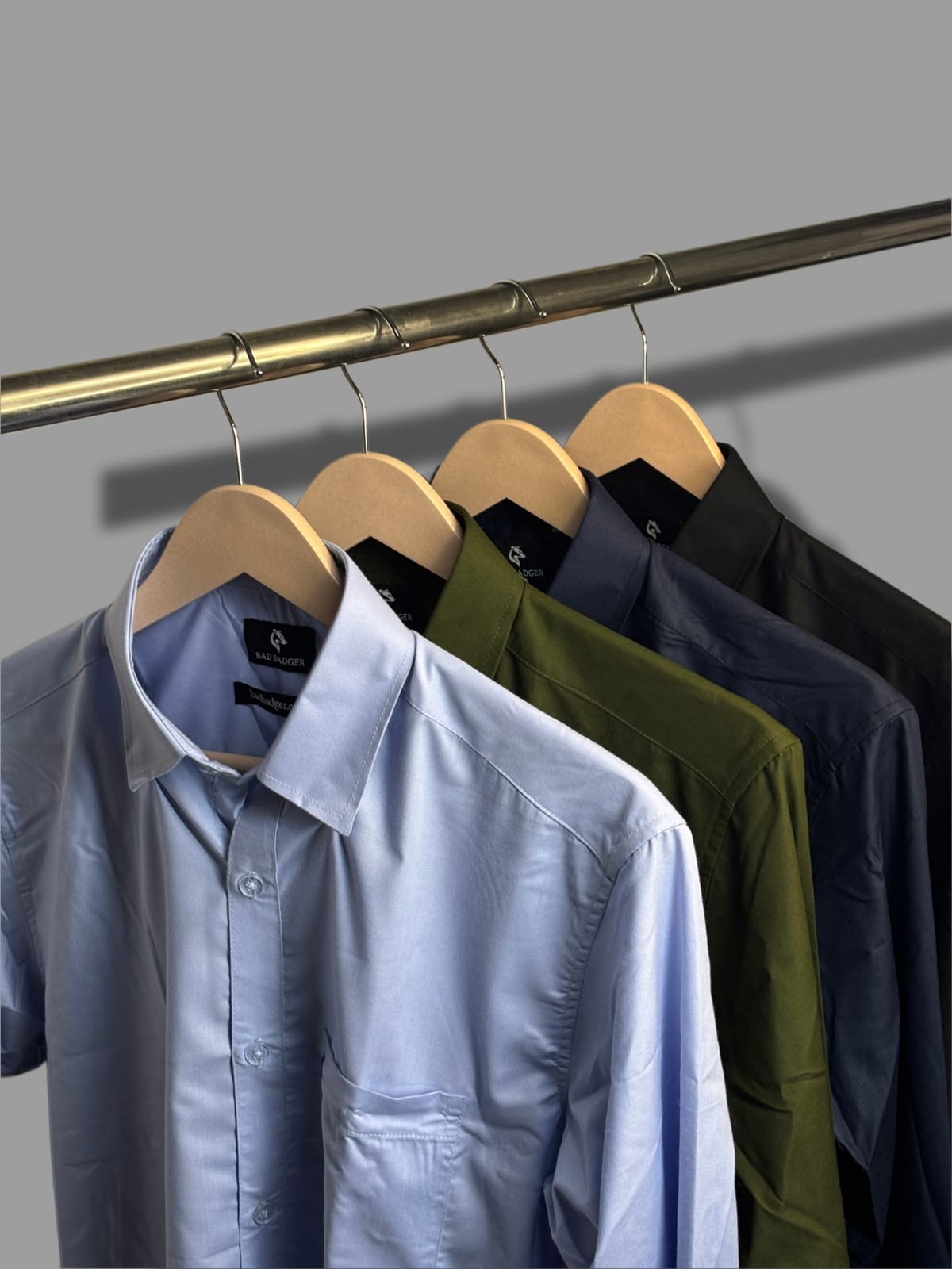 Men's Shirts