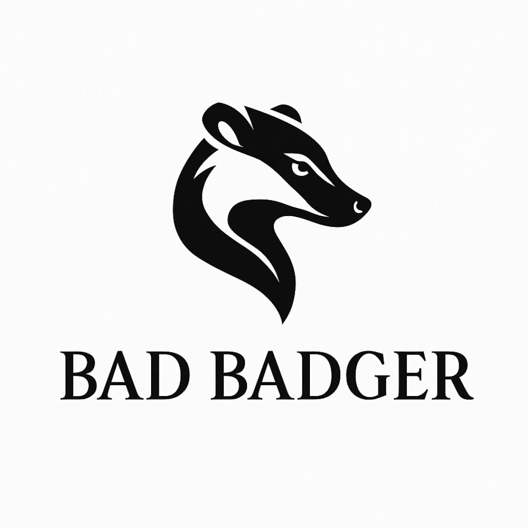 BAD BADGER